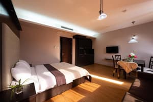 thumbnail: Room