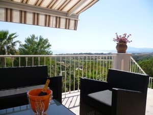 thumbnail: Terrace/patio