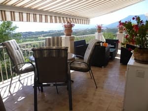 thumbnail: Terrace/patio