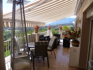 thumbnail: Terrace/patio