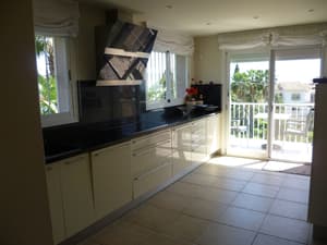 thumbnail: Private kitchen