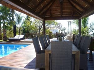 thumbnail: Terrace/patio
