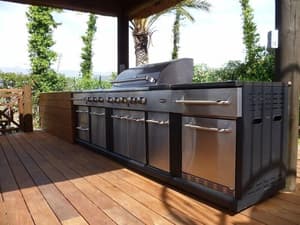 thumbnail: BBQ/picnic area