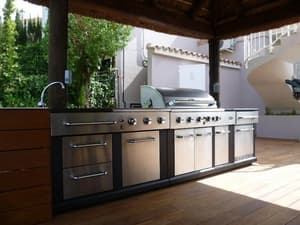 thumbnail: BBQ/picnic area