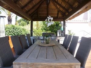 thumbnail: Terrace/patio