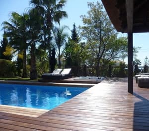 thumbnail: Outdoor pool