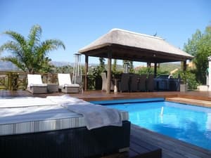 thumbnail: Outdoor pool