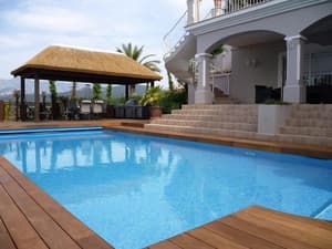 thumbnail: Outdoor pool