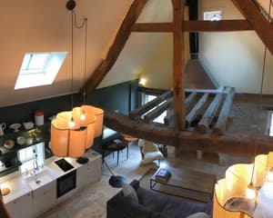 thumbnail: Interior