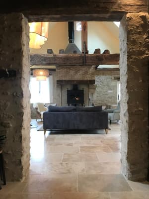 thumbnail: Interior
