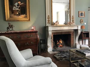 thumbnail: Interior