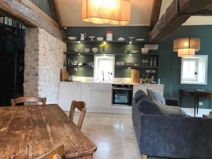thumbnail: Private kitchen