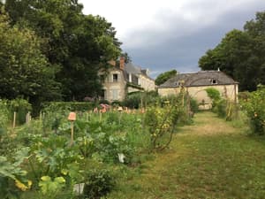 thumbnail: Garden