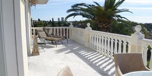 thumbnail: Terrace/patio