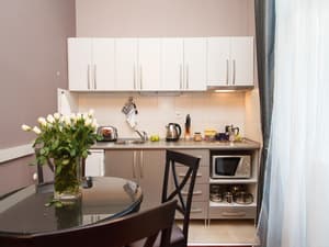 thumbnail: Private kitchen