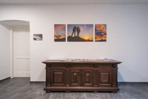 thumbnail: Interior detail