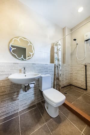 thumbnail: Bathroom