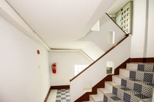 thumbnail: Staircase