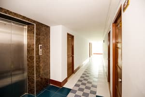 thumbnail: Interior