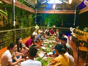 thumbnail: Restaurant