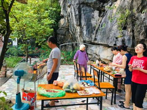 thumbnail: Restaurant