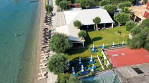 thumbnail: Aerial view
