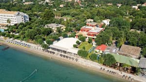 thumbnail: Aerial view