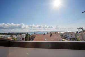 thumbnail: Balcony