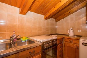 thumbnail: Private kitchen