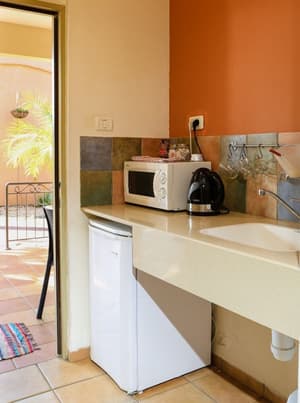 thumbnail: Private kitchenette