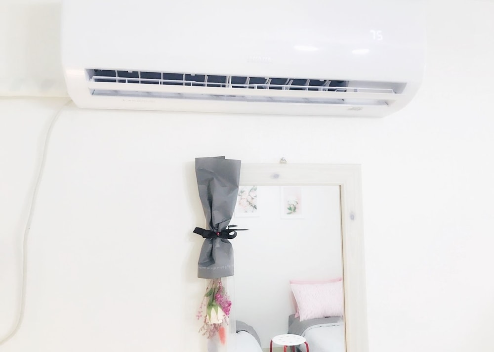 Air conditioning
