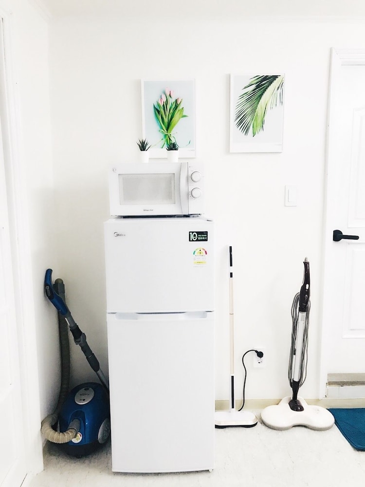 Mini-refrigerator