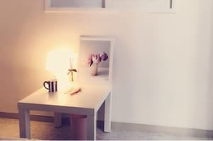 thumbnail: Room amenity