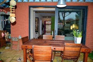 thumbnail: Terrace/patio