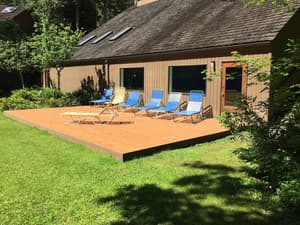 thumbnail: Sundeck