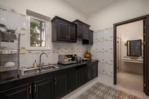 thumbnail: Private kitchen