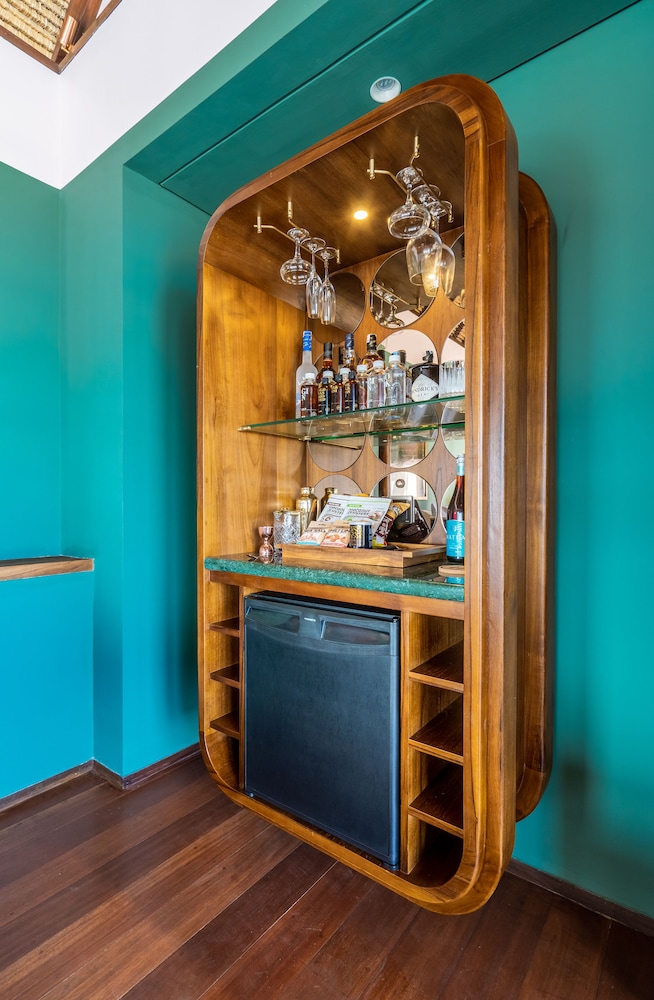 Minibar
