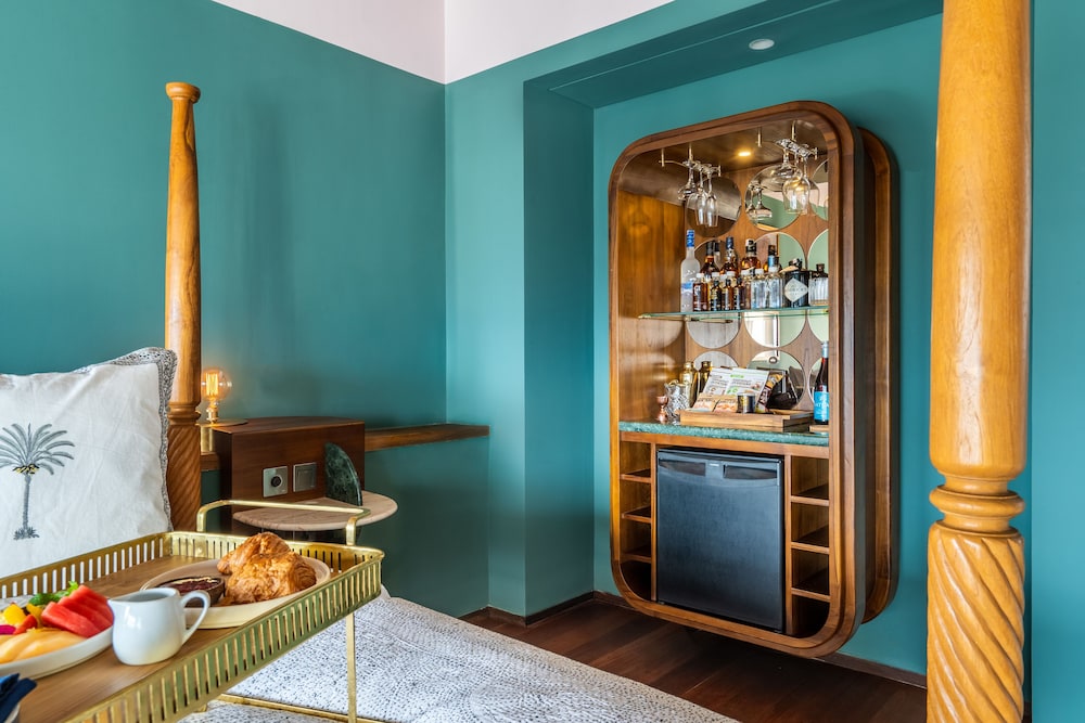 Minibar