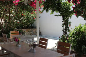 thumbnail: Terrace/patio