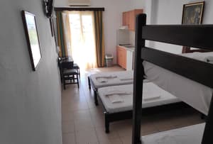 thumbnail: Extra beds