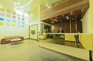 thumbnail: Reception