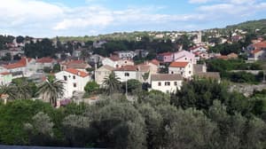 thumbnail: City view from property