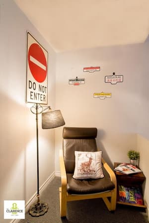thumbnail: Interior