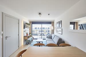 thumbnail: Living area