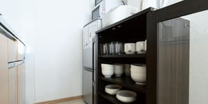 thumbnail: Private kitchenette