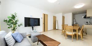 thumbnail: Living area