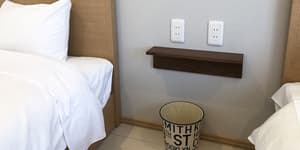 thumbnail: Room amenity