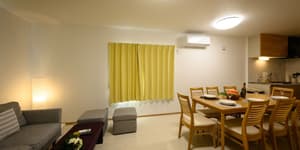 thumbnail: Living area