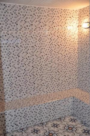 thumbnail: Steam room