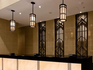 thumbnail: Reception